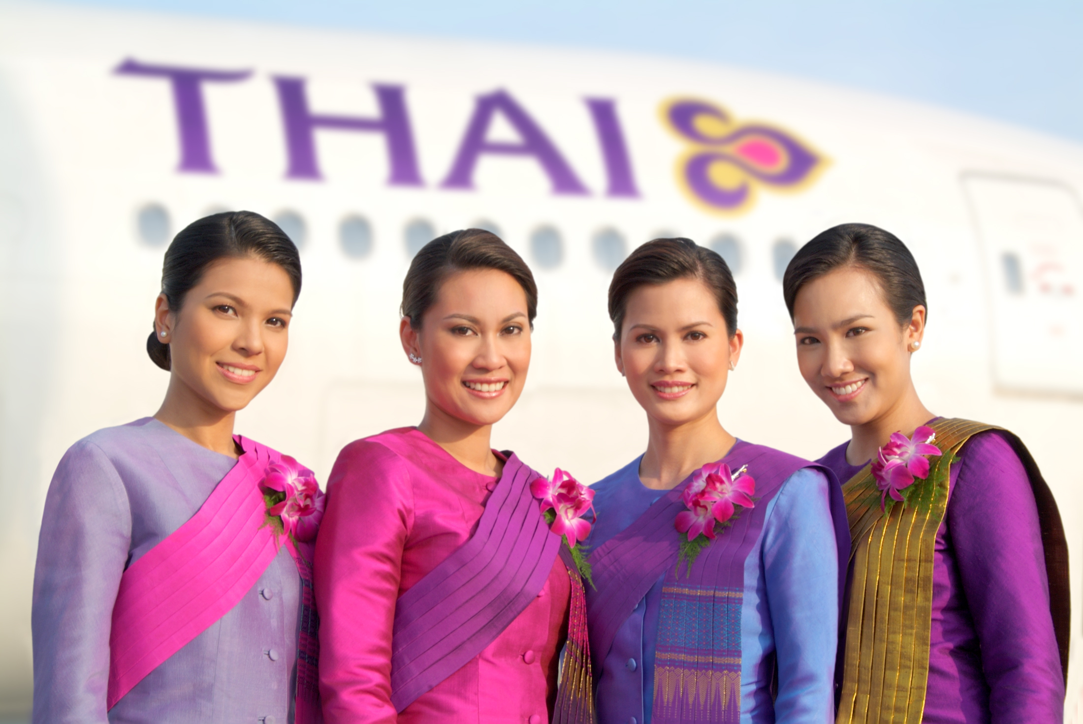 Thai Airways  Viet Nam