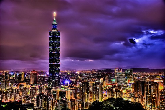 5 trải nghiệm không nên bỏ lỡ ở Đài Bắc