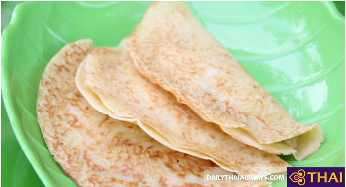 Hương vị giòn tan của loại bánh sầu riêng Durio nổi tiếng.